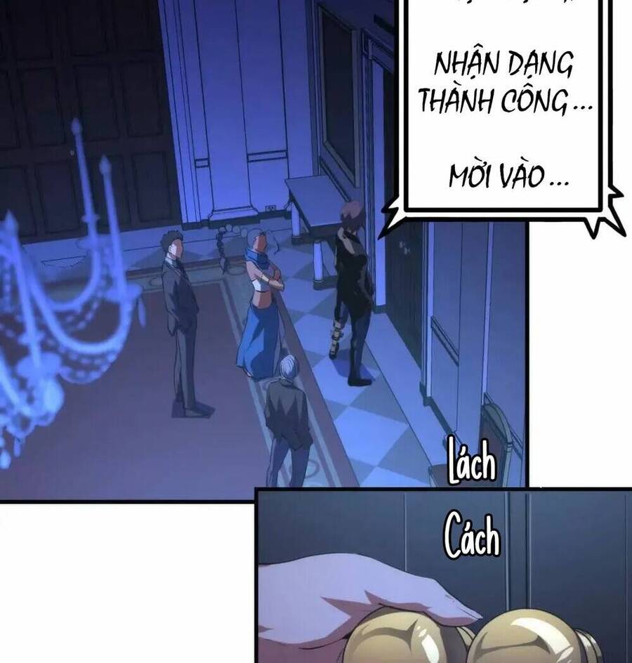 Trở Thành Thần Chủ Cthulhu Chapter 153 - Trang 2