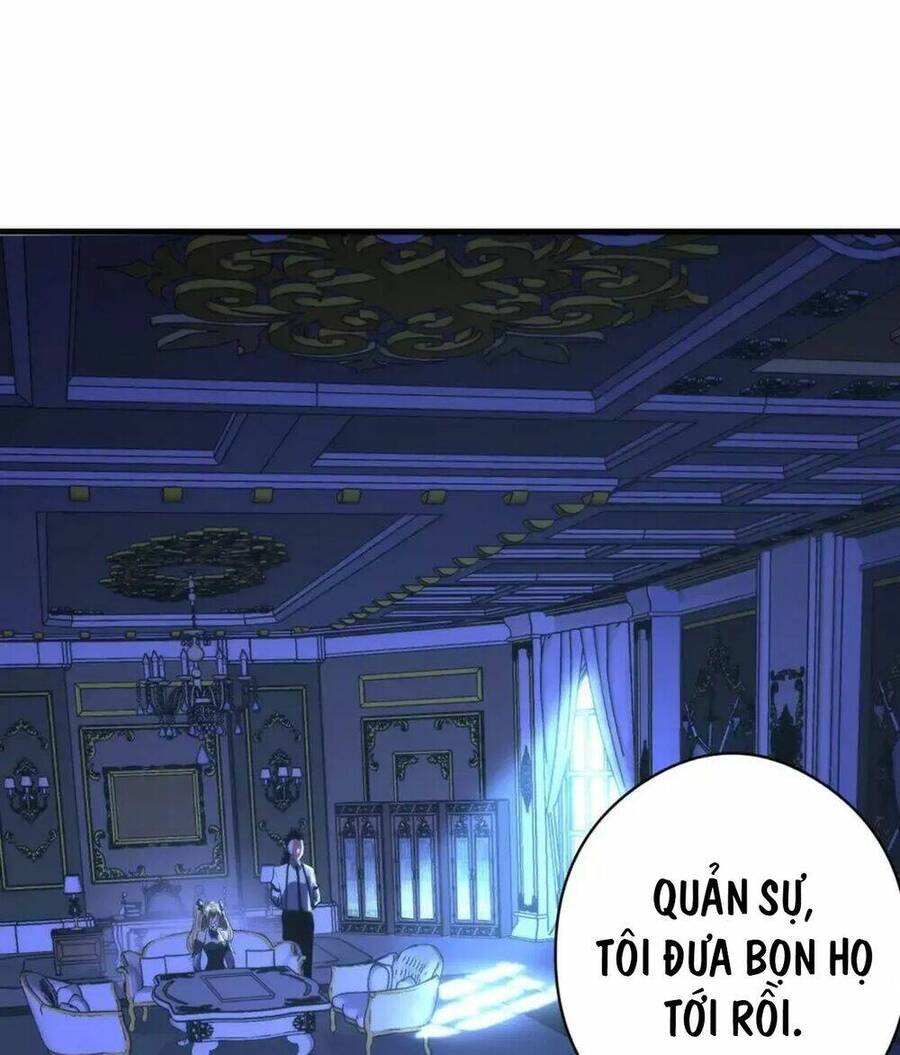 Trở Thành Thần Chủ Cthulhu Chapter 153 - Trang 2