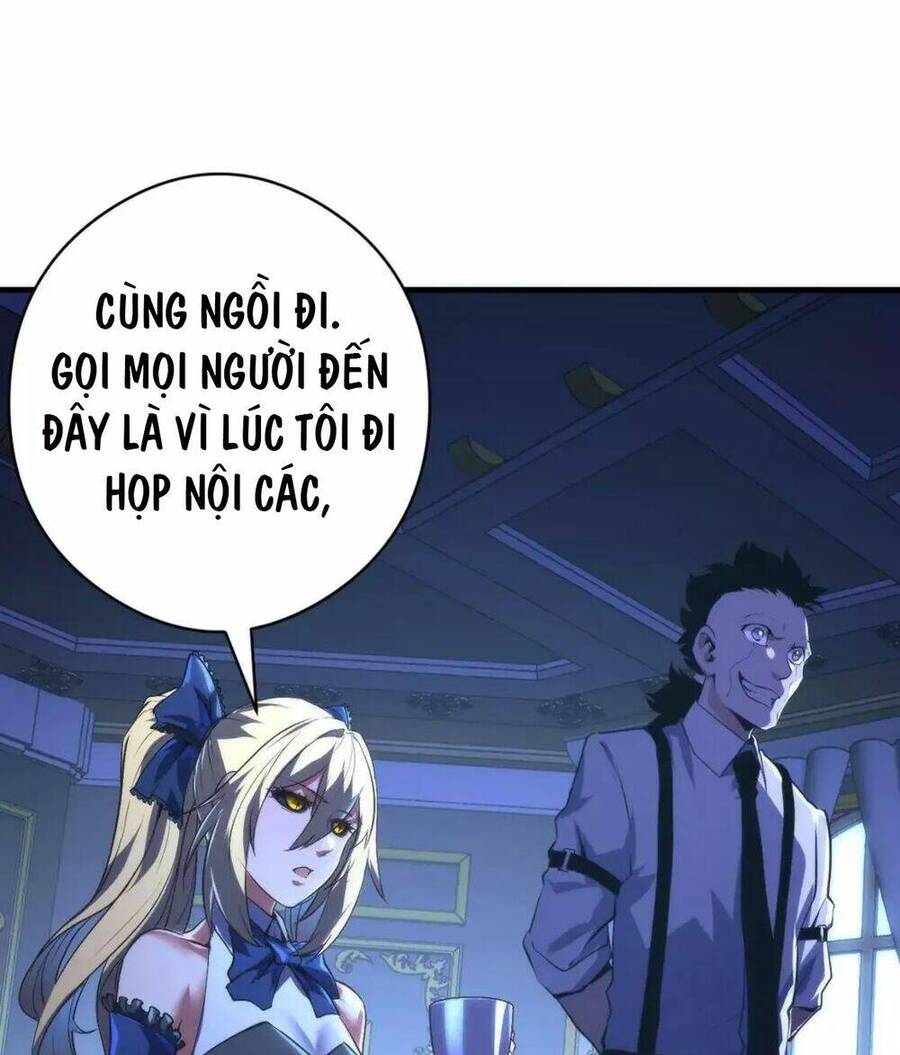 Trở Thành Thần Chủ Cthulhu Chapter 153 - Trang 2