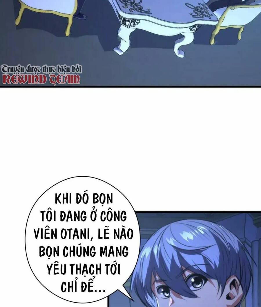 Trở Thành Thần Chủ Cthulhu Chapter 153 - Trang 2