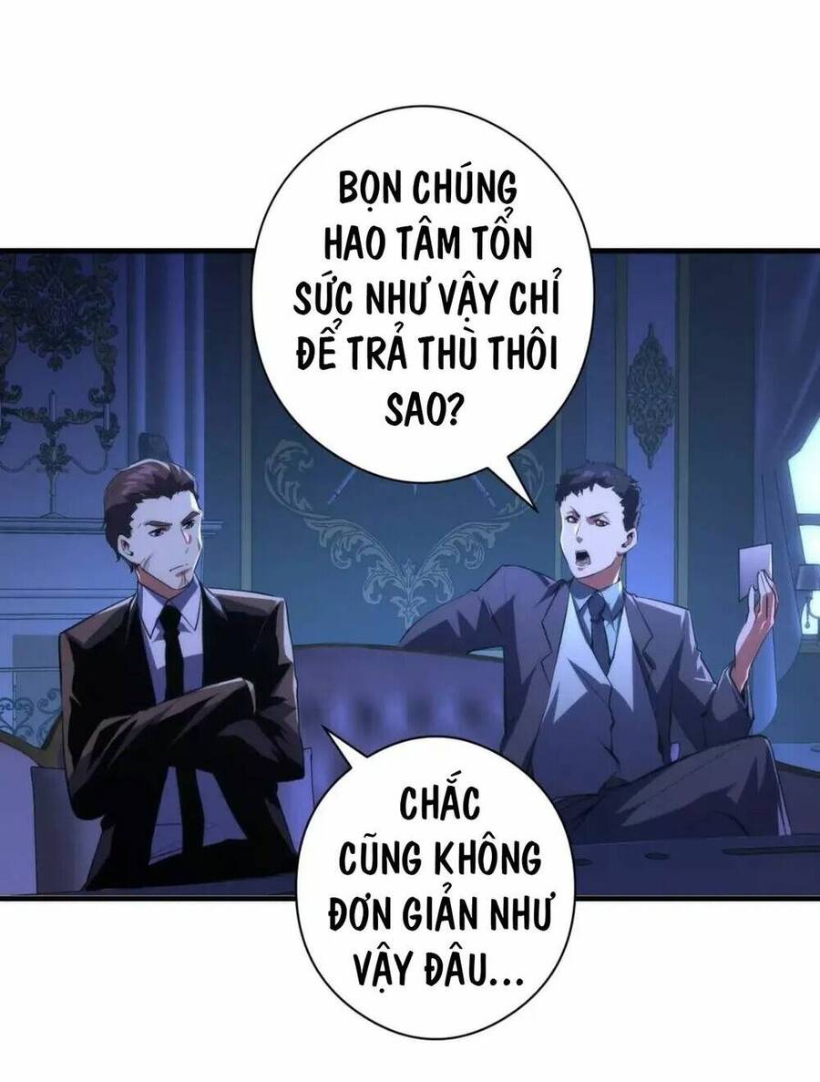 Trở Thành Thần Chủ Cthulhu Chapter 153 - Trang 2