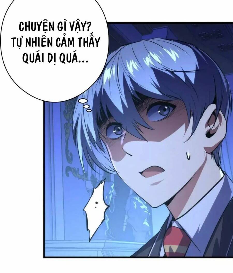 Trở Thành Thần Chủ Cthulhu Chapter 153 - Trang 2