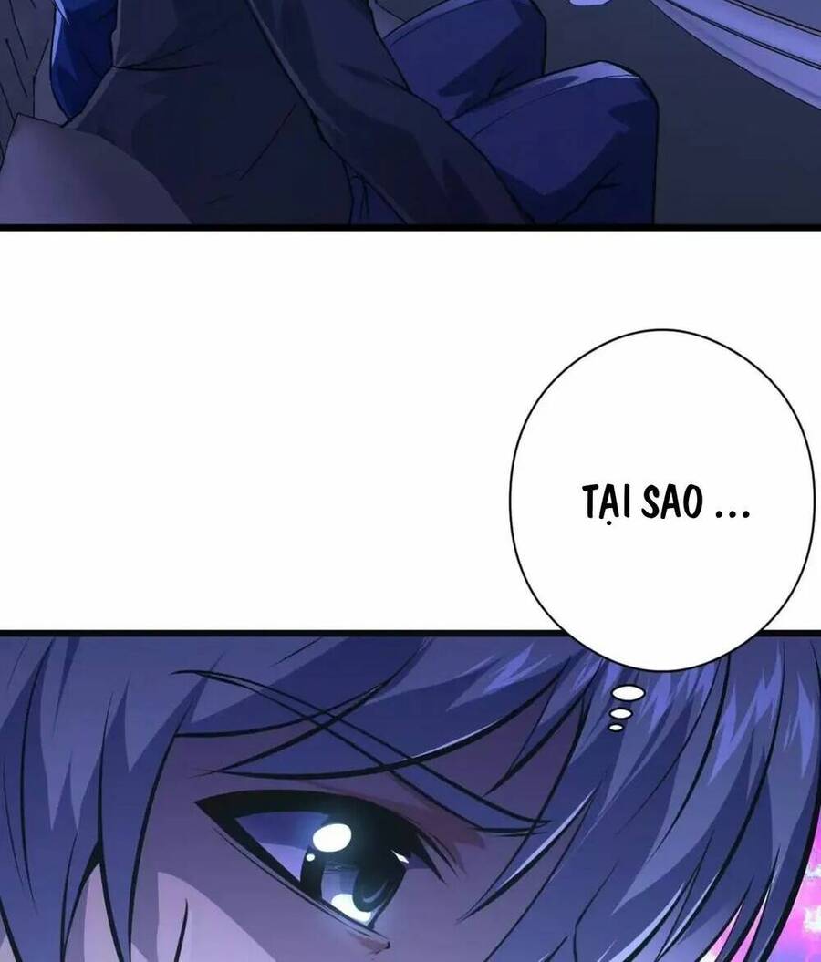 Trở Thành Thần Chủ Cthulhu Chapter 154 - Trang 2