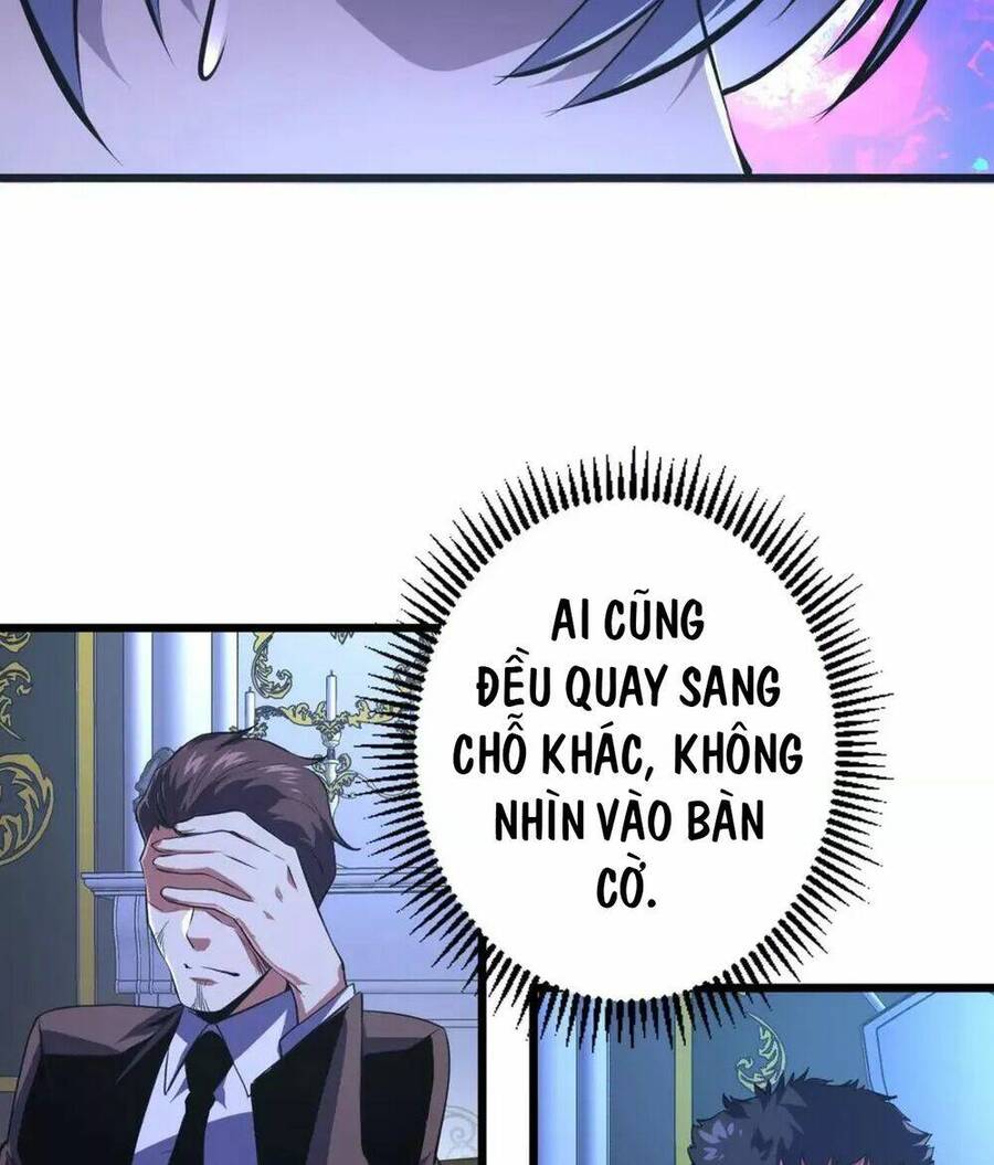 Trở Thành Thần Chủ Cthulhu Chapter 154 - Trang 2