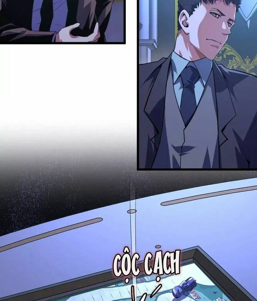 Trở Thành Thần Chủ Cthulhu Chapter 154 - Trang 2