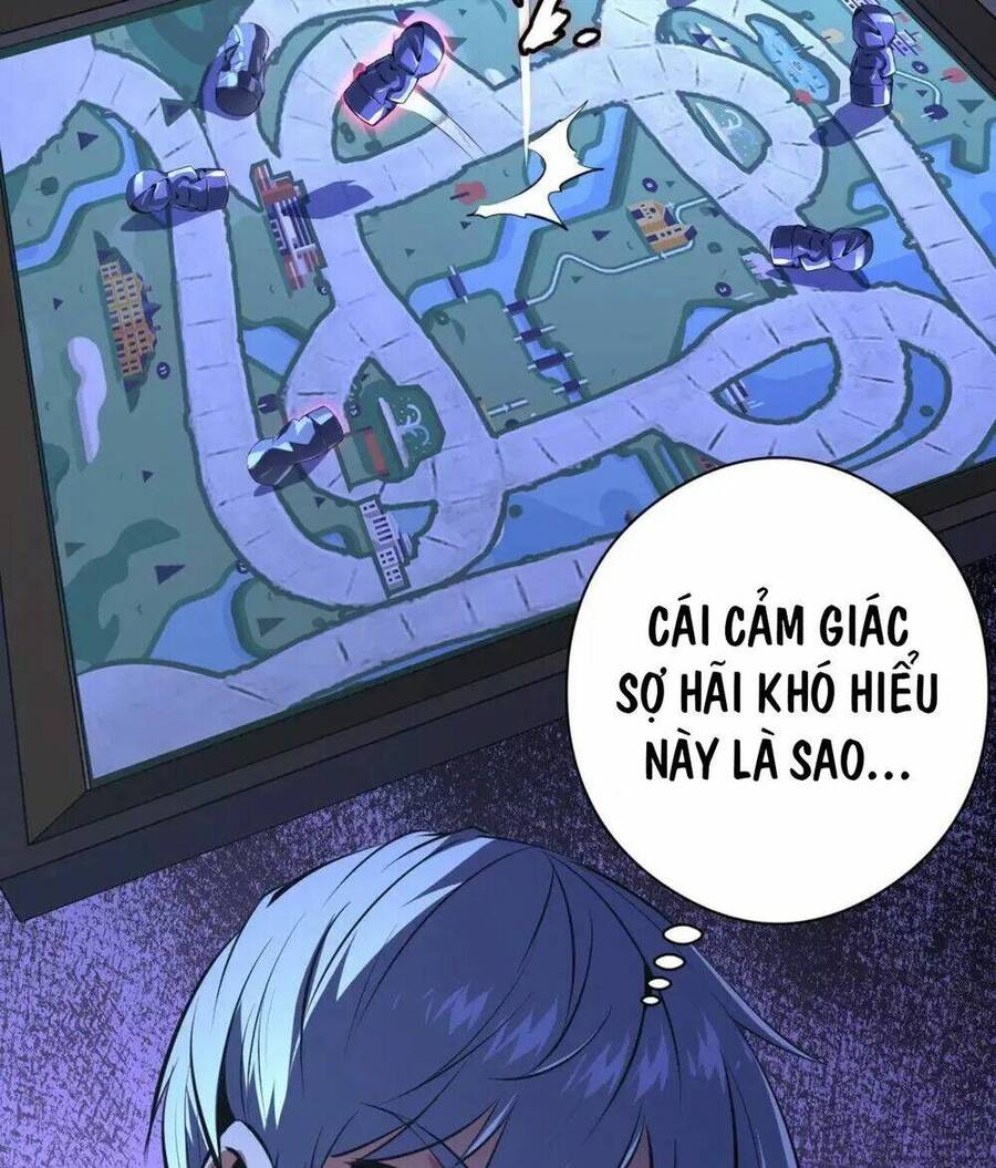 Trở Thành Thần Chủ Cthulhu Chapter 154 - Trang 2