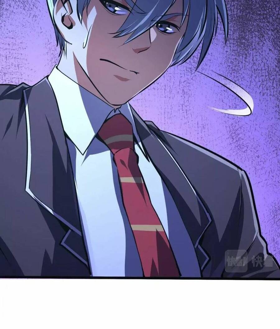 Trở Thành Thần Chủ Cthulhu Chapter 154 - Trang 2