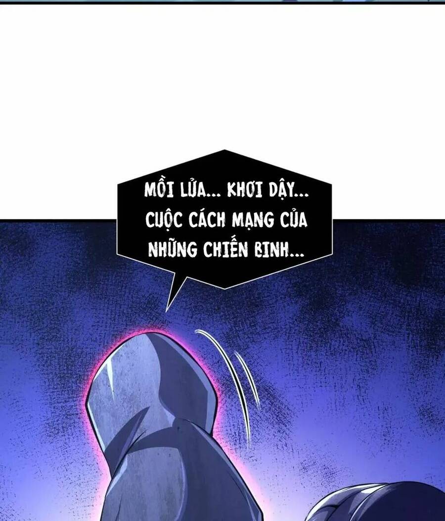 Trở Thành Thần Chủ Cthulhu Chapter 154 - Trang 2