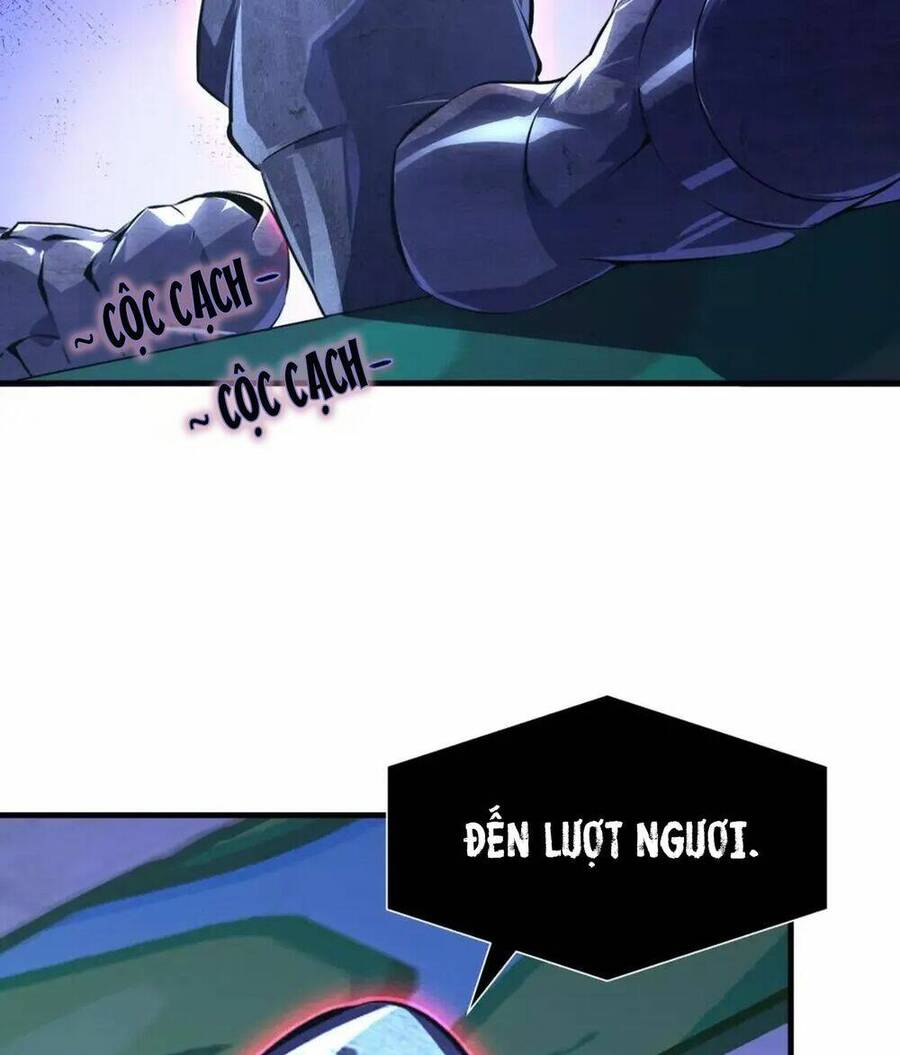 Trở Thành Thần Chủ Cthulhu Chapter 154 - Trang 2