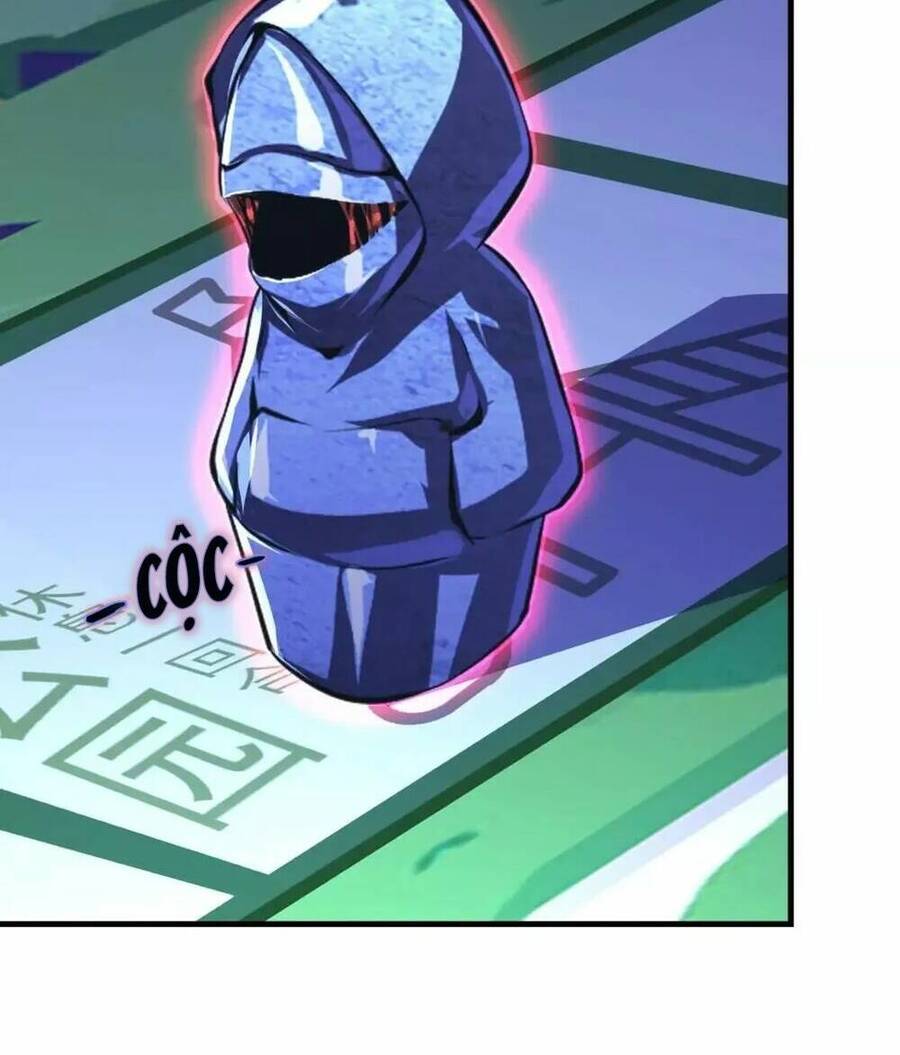 Trở Thành Thần Chủ Cthulhu Chapter 154 - Trang 2