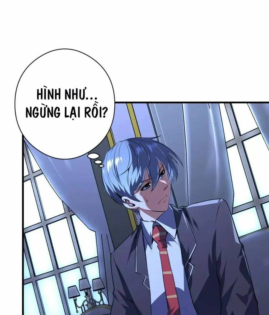 Trở Thành Thần Chủ Cthulhu Chapter 154 - Trang 2