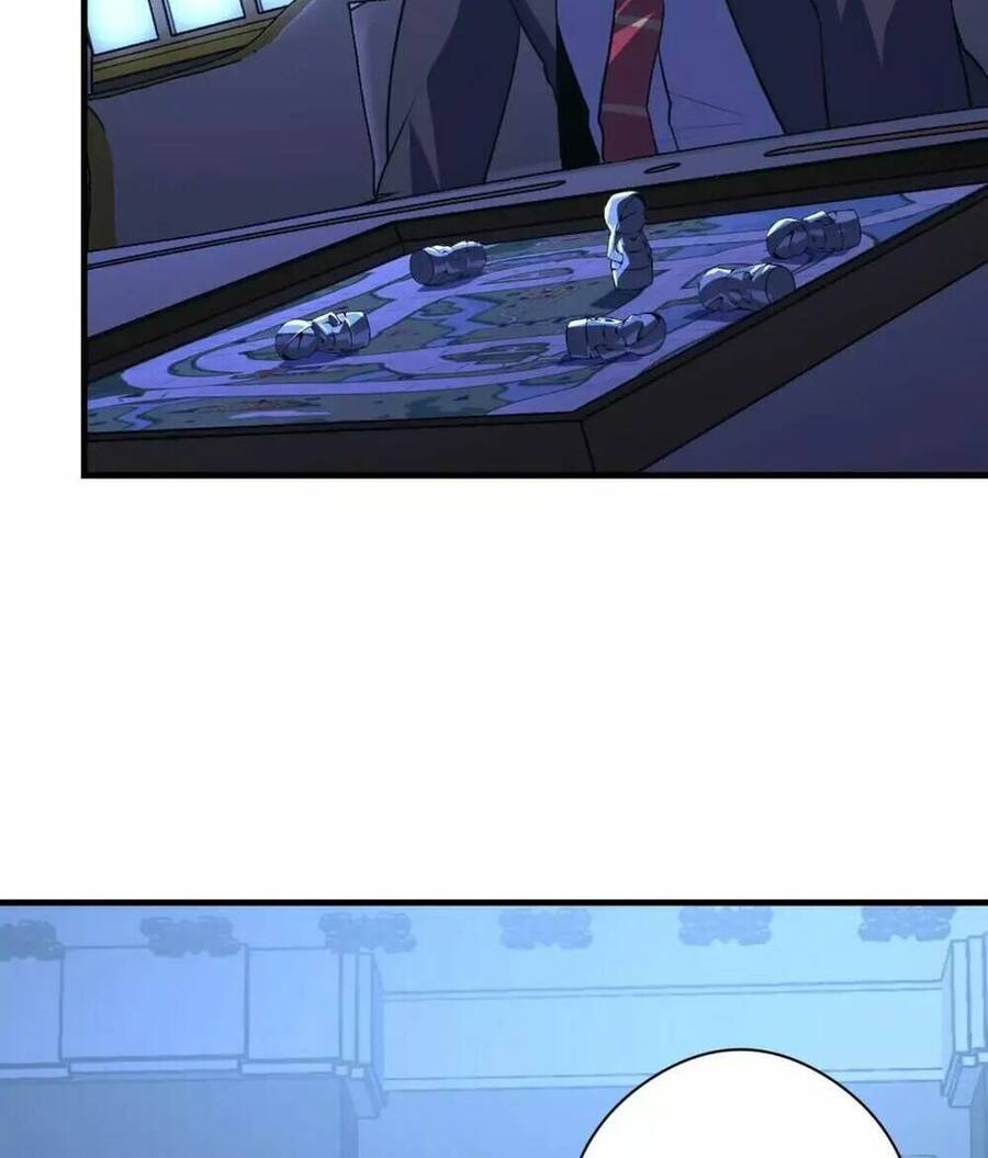 Trở Thành Thần Chủ Cthulhu Chapter 154 - Trang 2