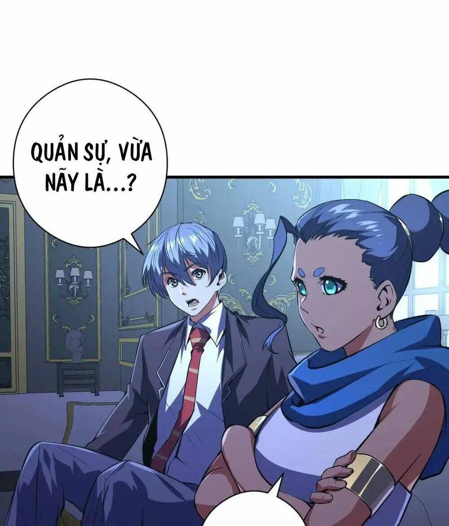 Trở Thành Thần Chủ Cthulhu Chapter 154 - Trang 2