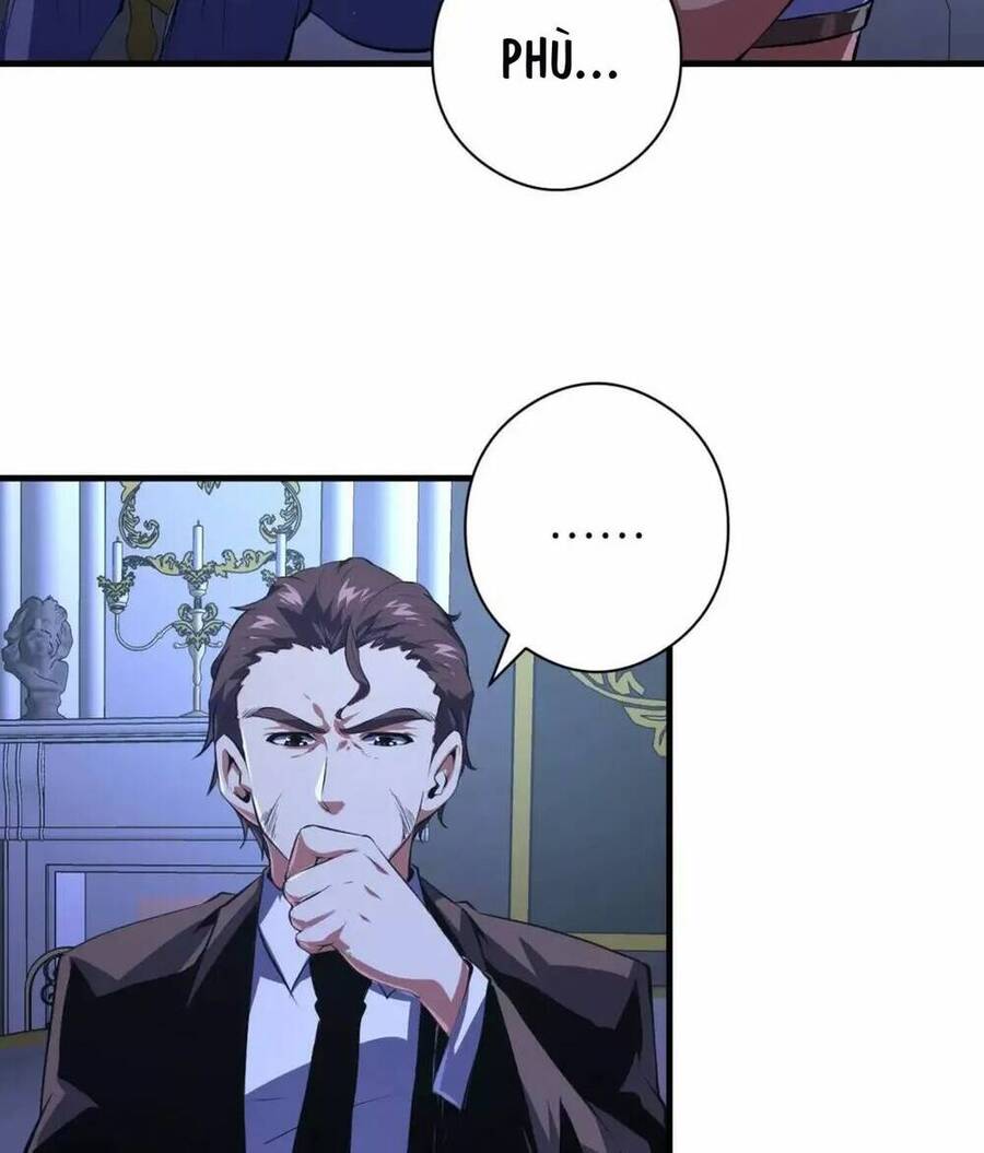 Trở Thành Thần Chủ Cthulhu Chapter 154 - Trang 2