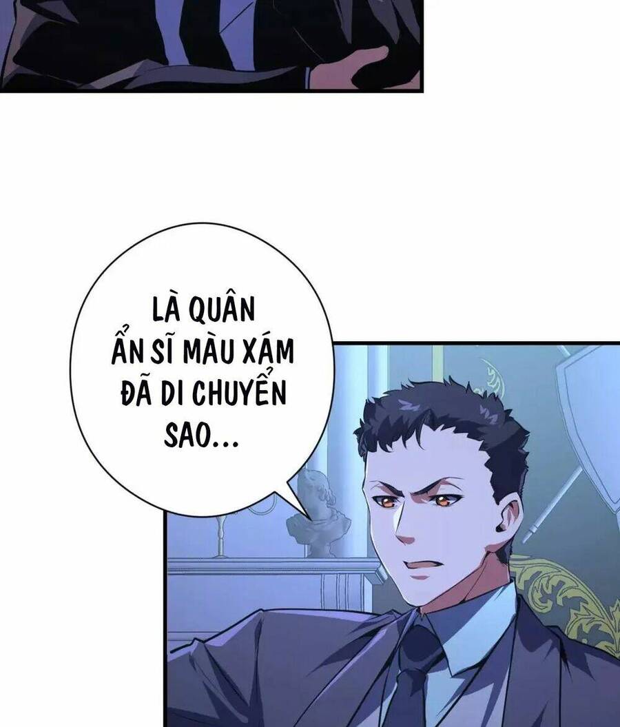 Trở Thành Thần Chủ Cthulhu Chapter 154 - Trang 2