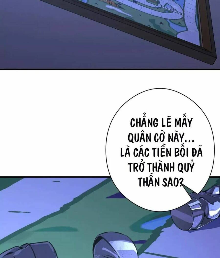 Trở Thành Thần Chủ Cthulhu Chapter 154 - Trang 2
