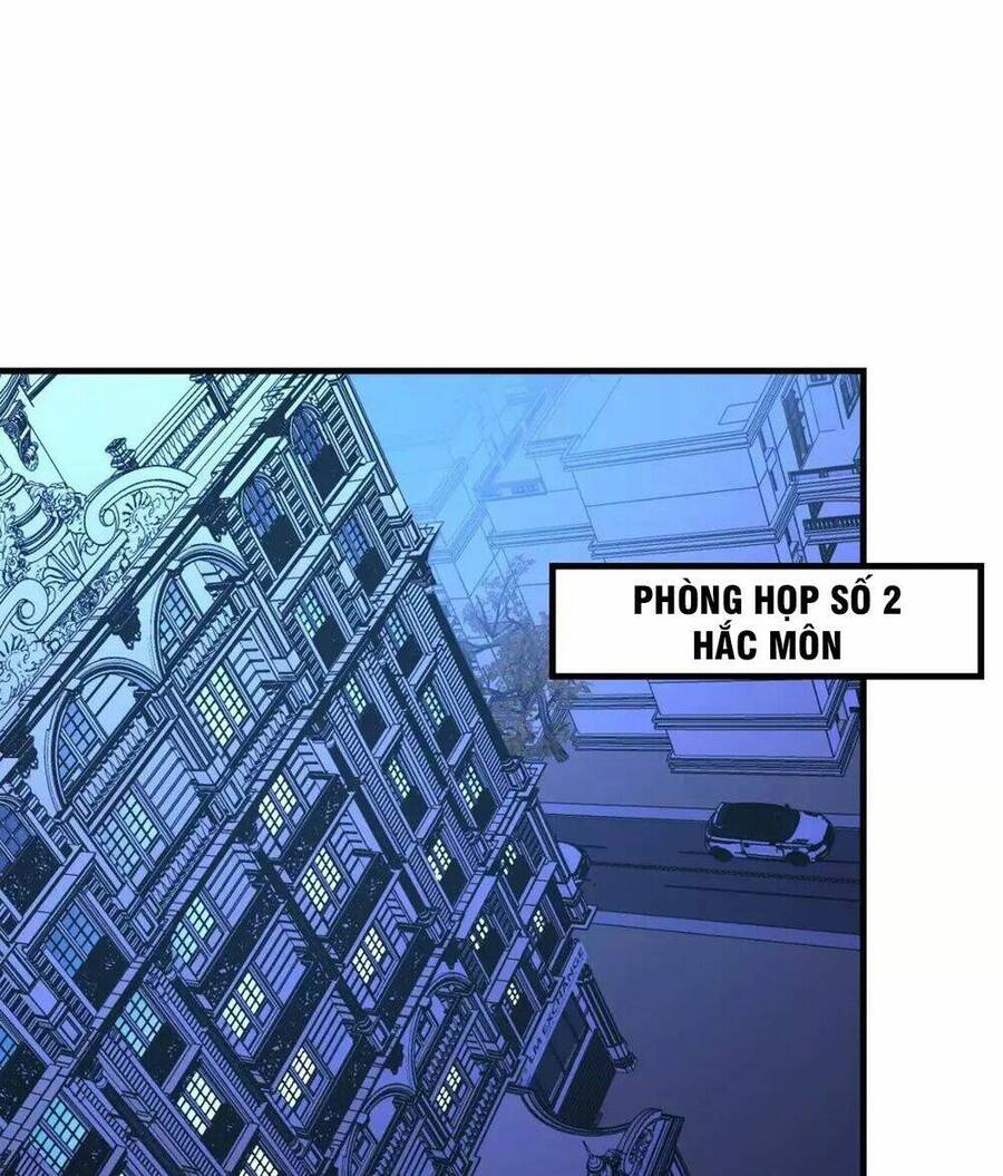 Trở Thành Thần Chủ Cthulhu Chapter 154 - Trang 2