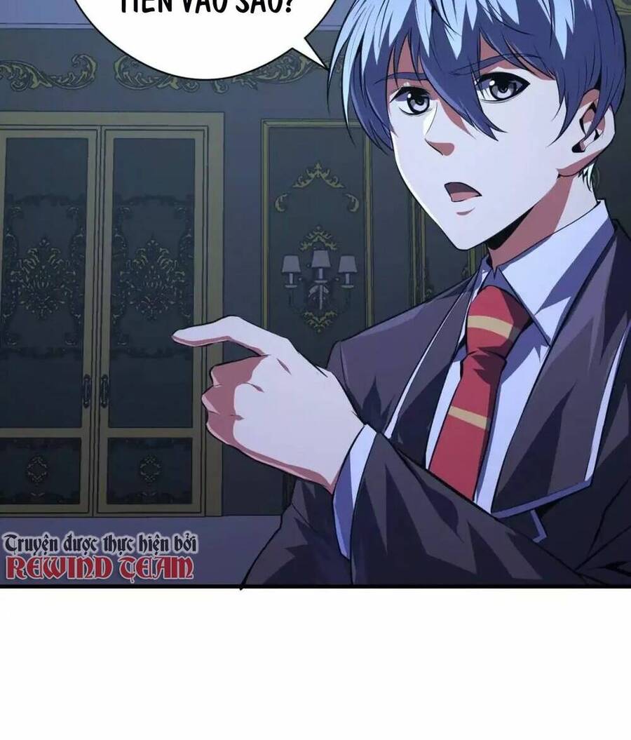 Trở Thành Thần Chủ Cthulhu Chapter 154 - Trang 2