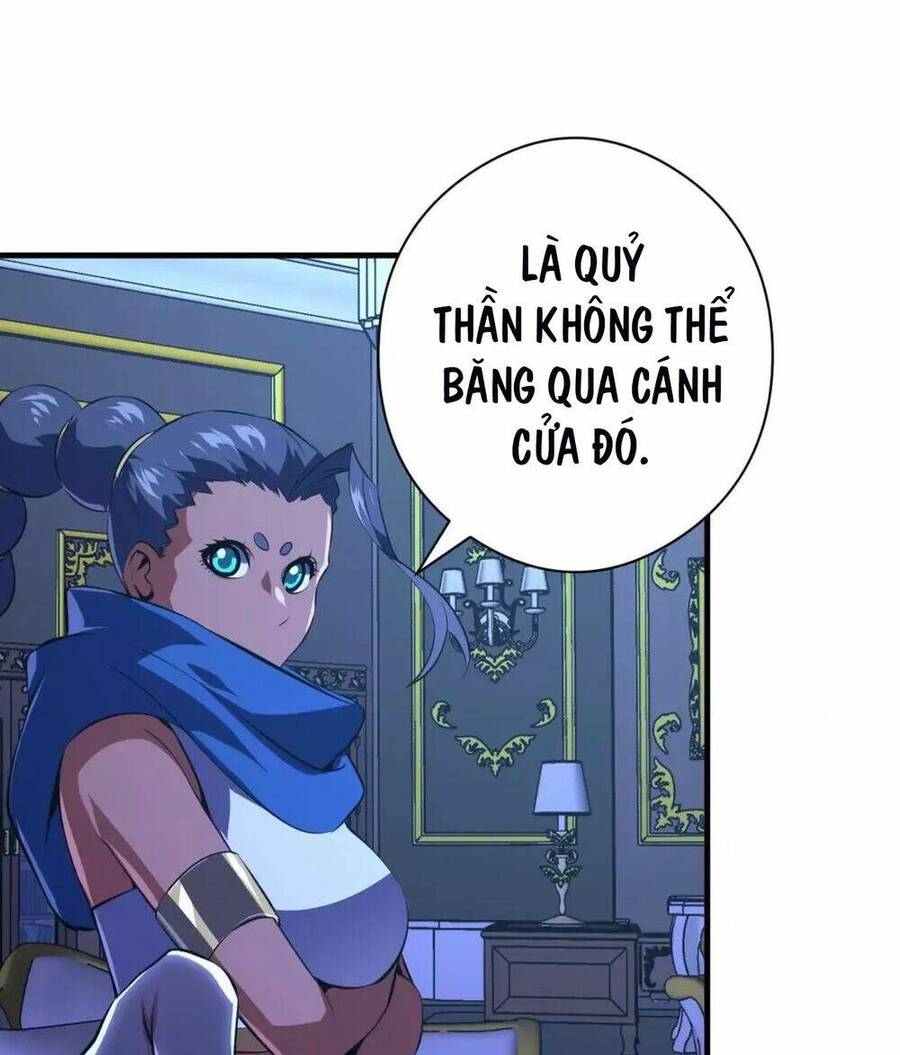 Trở Thành Thần Chủ Cthulhu Chapter 154 - Trang 2