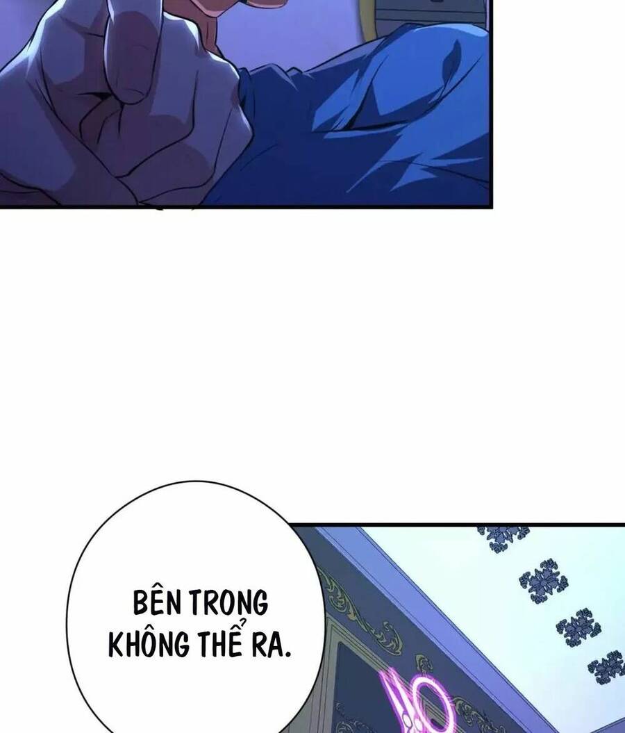 Trở Thành Thần Chủ Cthulhu Chapter 154 - Trang 2