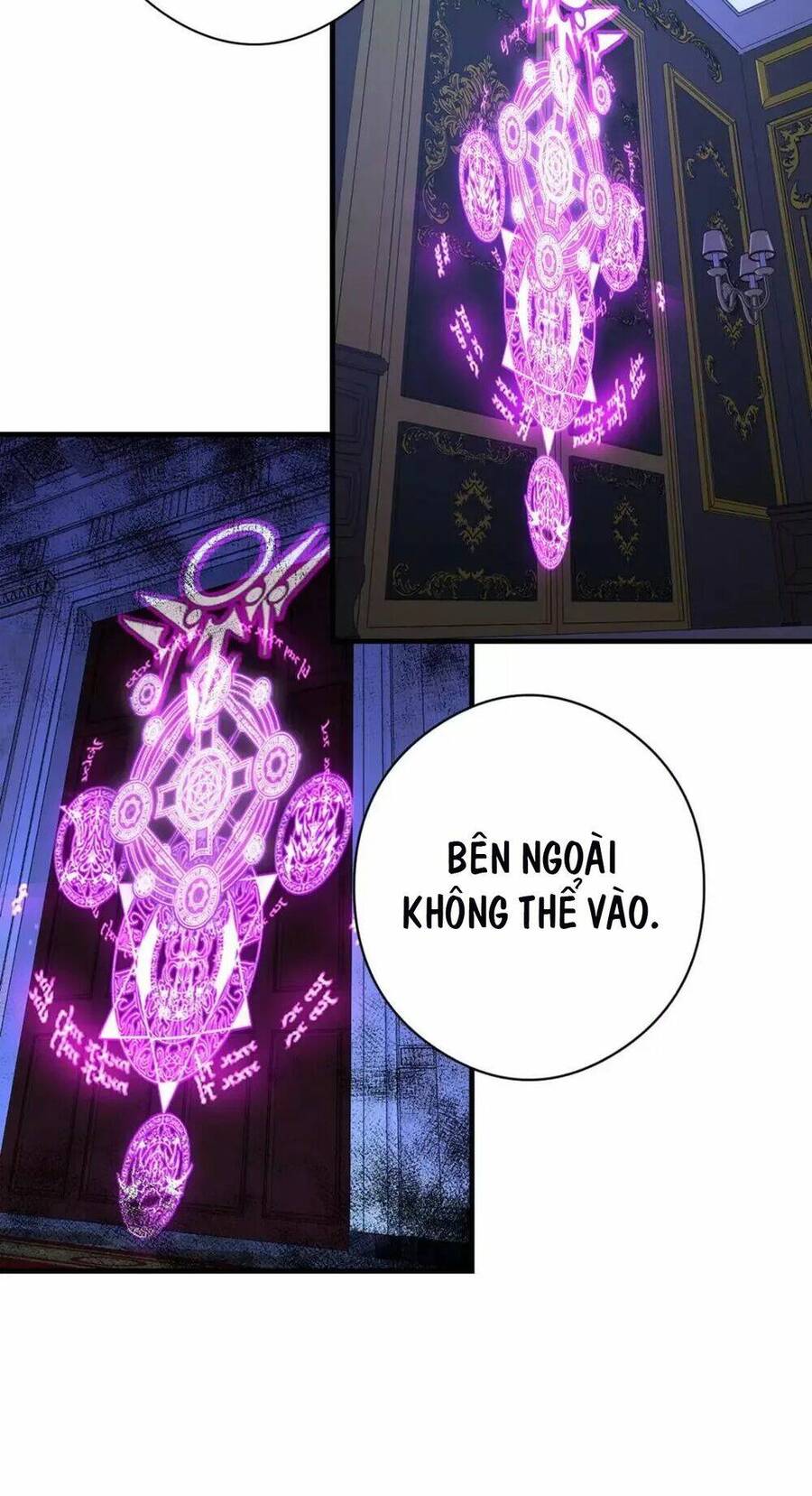 Trở Thành Thần Chủ Cthulhu Chapter 154 - Trang 2