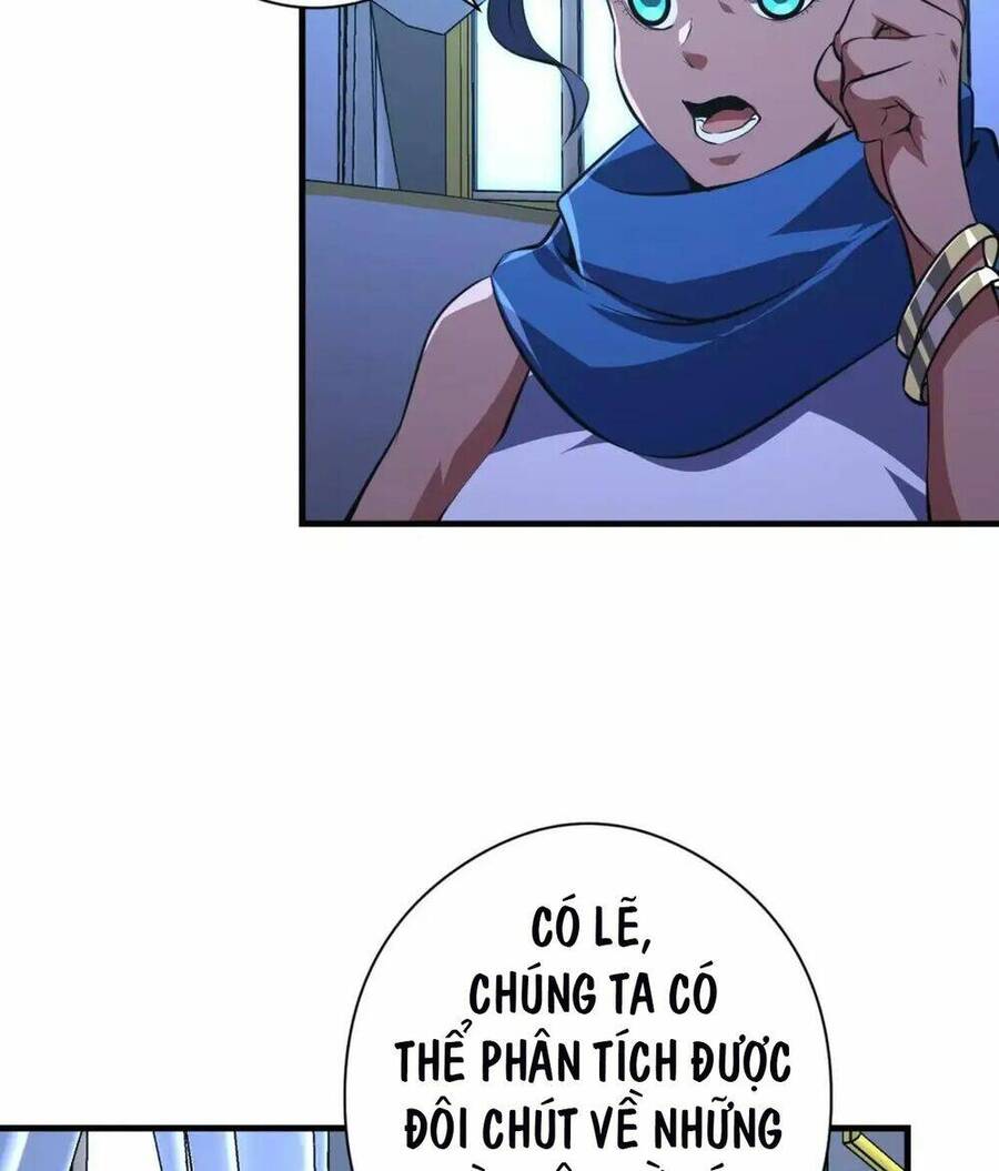 Trở Thành Thần Chủ Cthulhu Chapter 154 - Trang 2