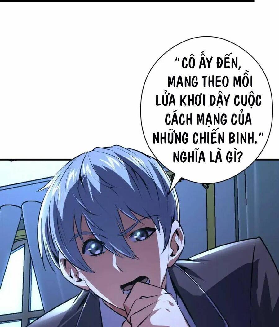 Trở Thành Thần Chủ Cthulhu Chapter 154 - Trang 2