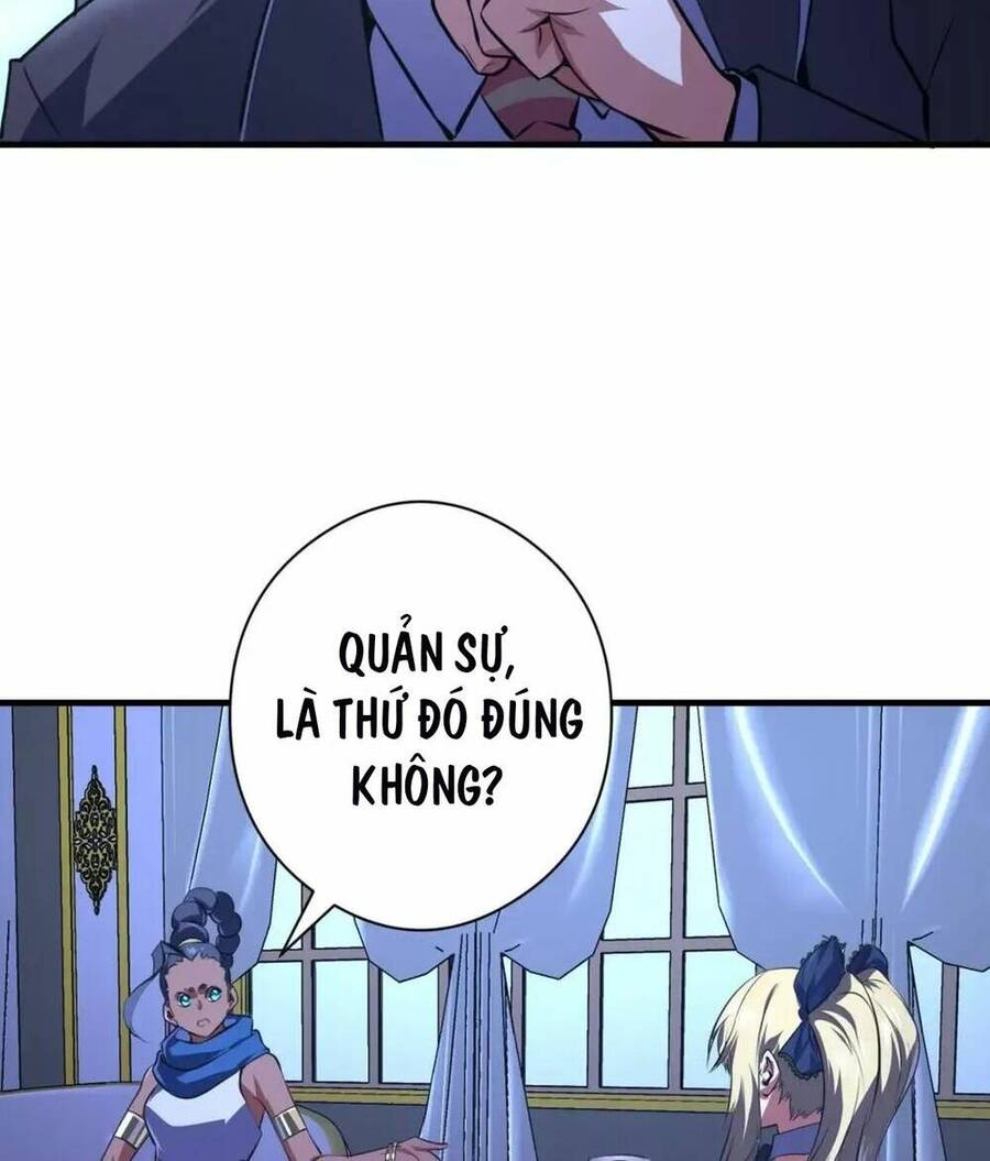 Trở Thành Thần Chủ Cthulhu Chapter 154 - Trang 2