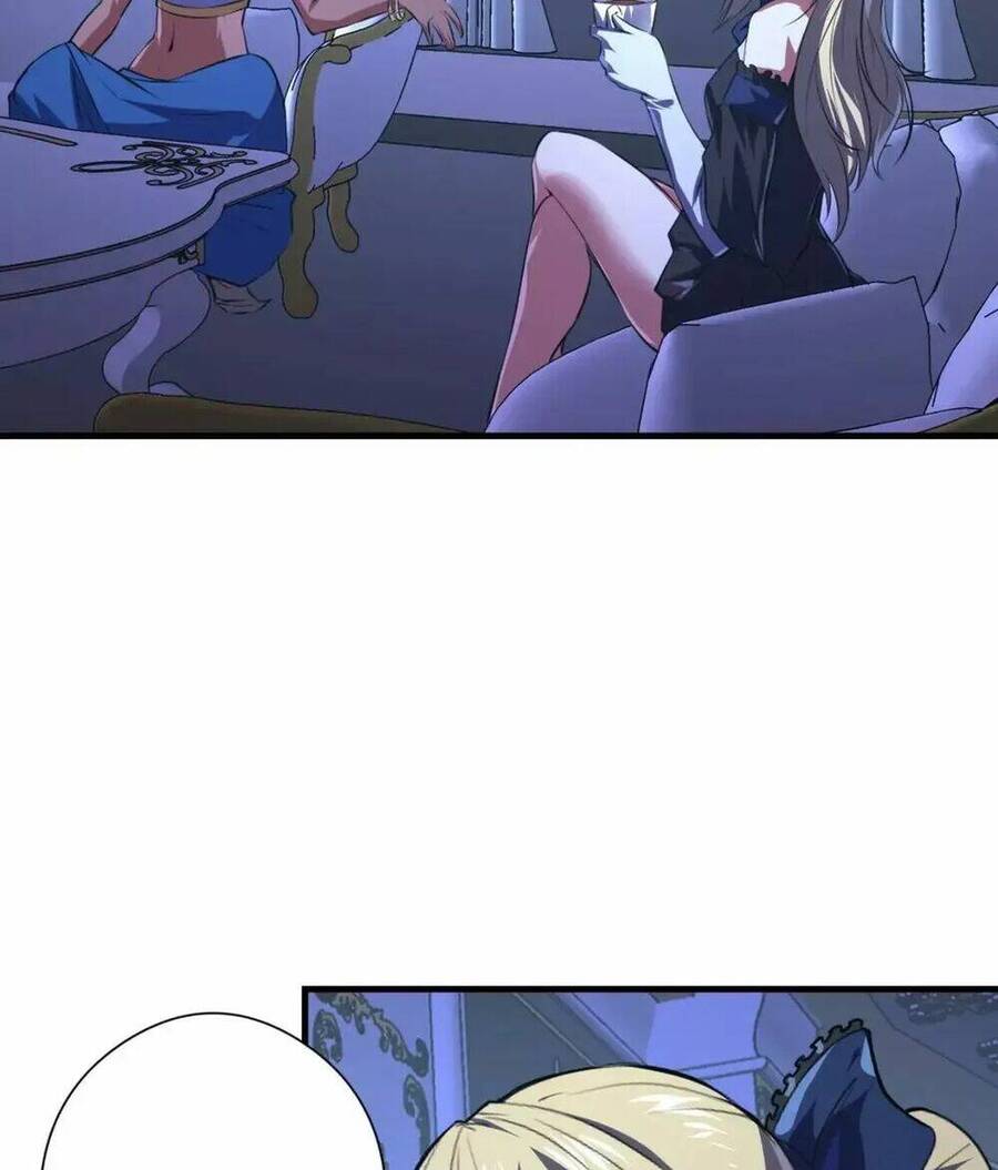 Trở Thành Thần Chủ Cthulhu Chapter 154 - Trang 2