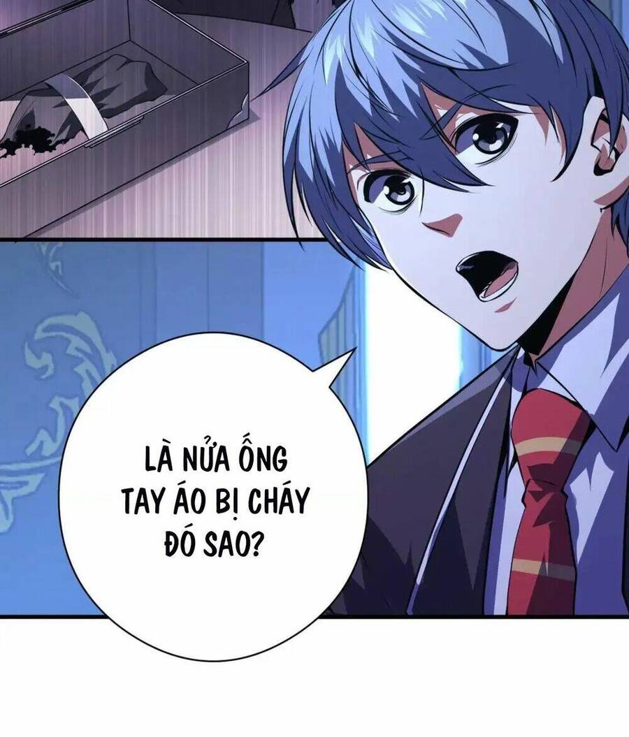 Trở Thành Thần Chủ Cthulhu Chapter 154 - Trang 2