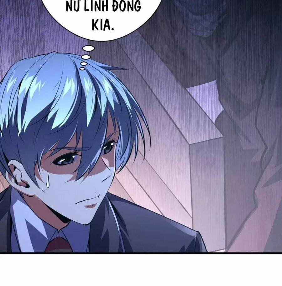 Trở Thành Thần Chủ Cthulhu Chapter 154 - Trang 2