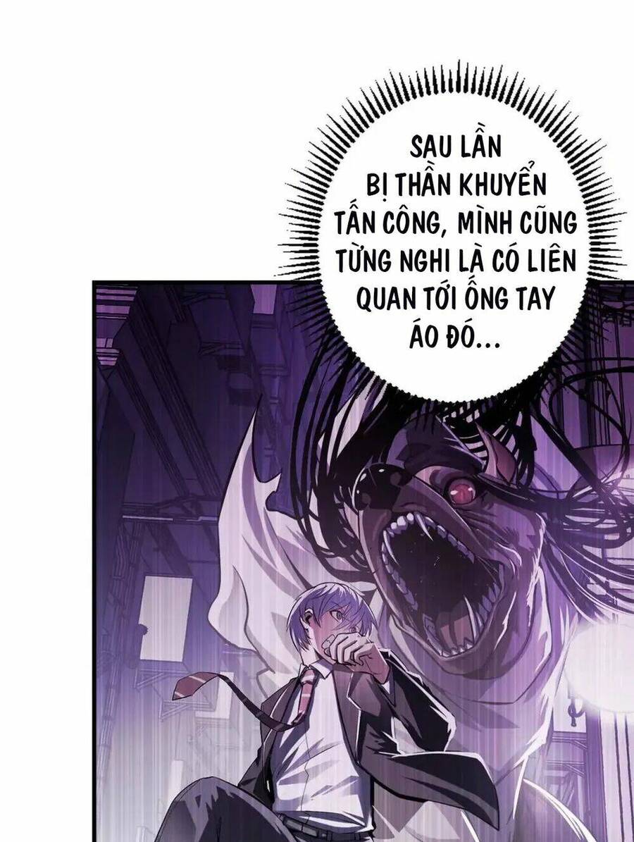 Trở Thành Thần Chủ Cthulhu Chapter 154 - Trang 2