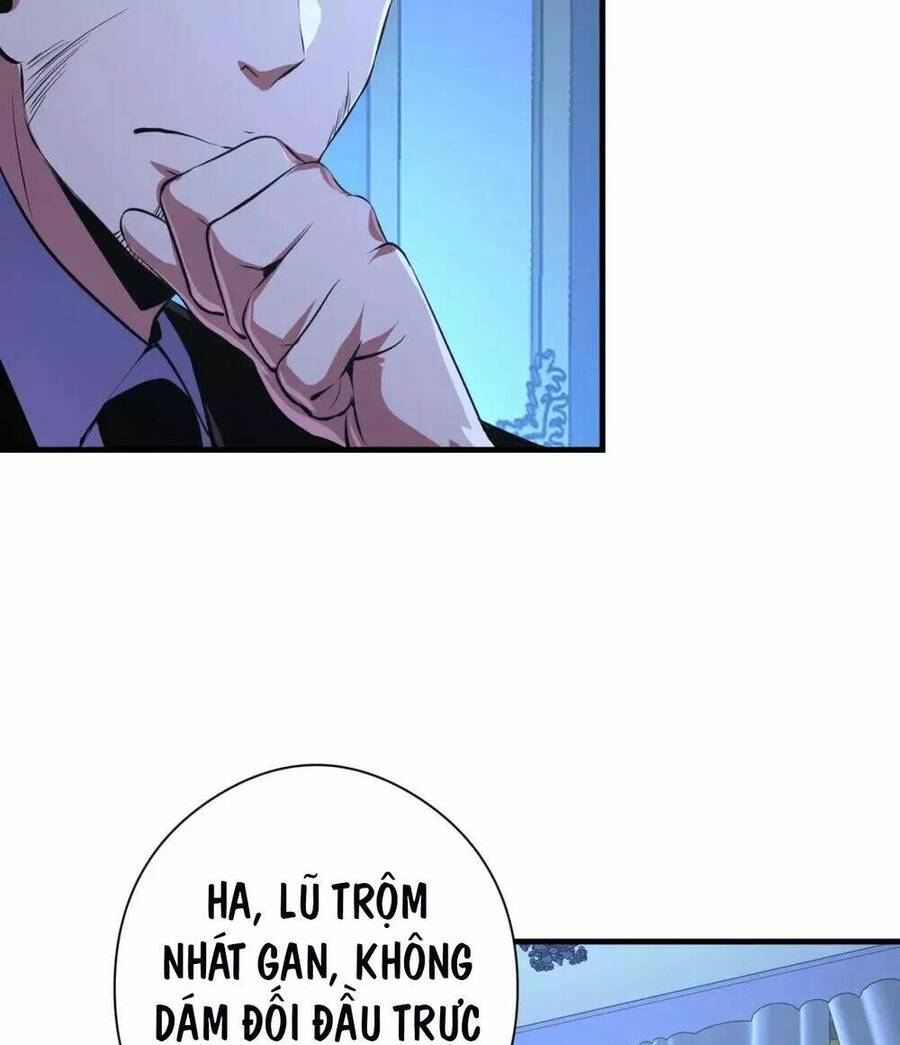 Trở Thành Thần Chủ Cthulhu Chapter 154 - Trang 2