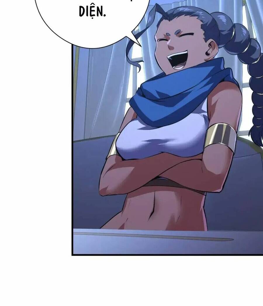 Trở Thành Thần Chủ Cthulhu Chapter 154 - Trang 2