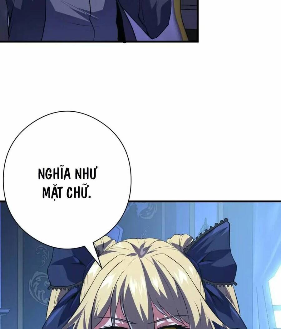 Trở Thành Thần Chủ Cthulhu Chapter 154 - Trang 2