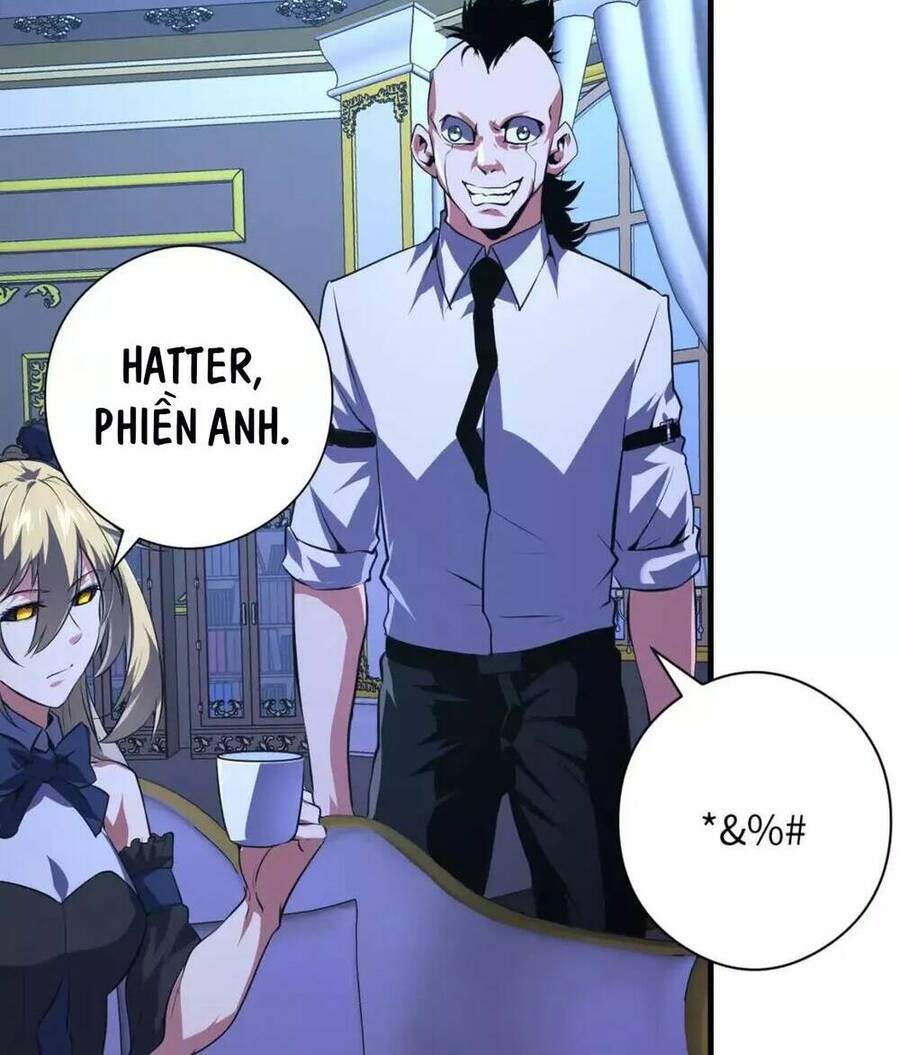 Trở Thành Thần Chủ Cthulhu Chapter 154 - Trang 2