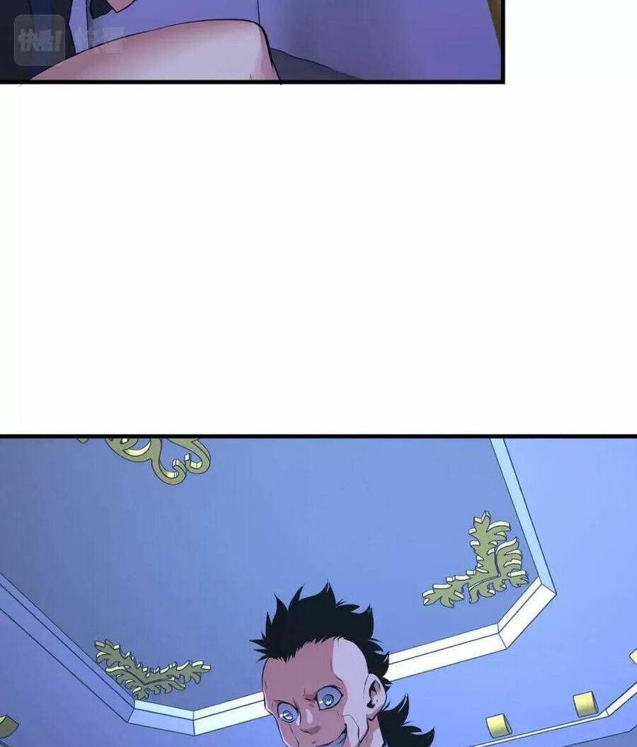 Trở Thành Thần Chủ Cthulhu Chapter 154 - Trang 2