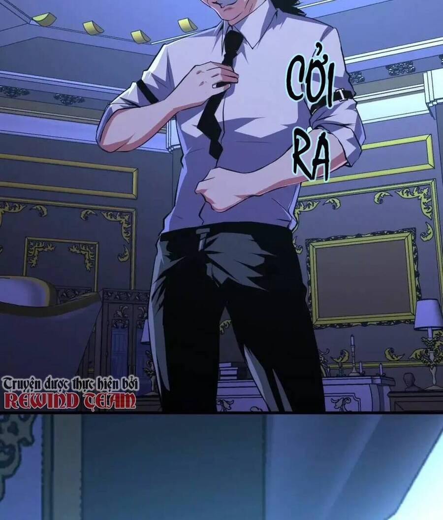 Trở Thành Thần Chủ Cthulhu Chapter 154 - Trang 2