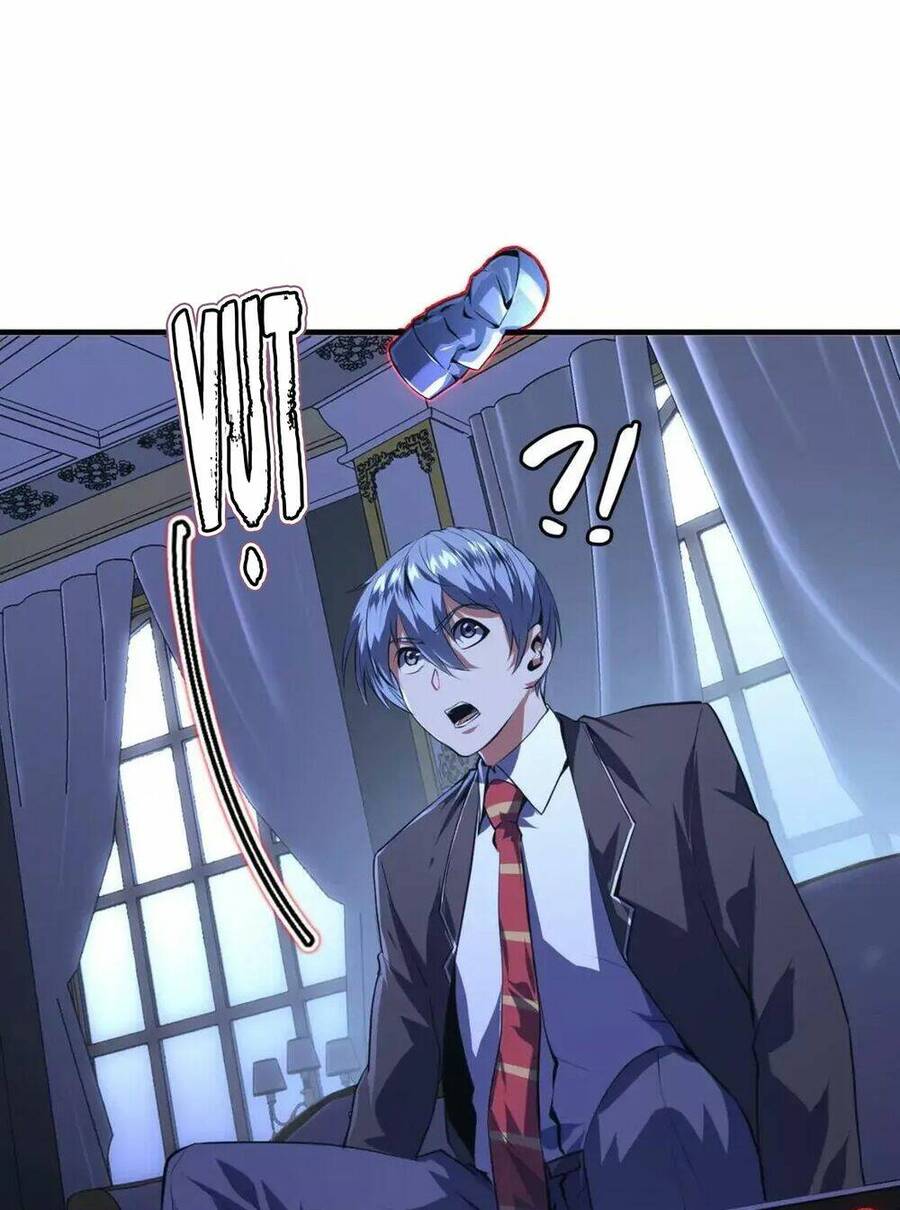 Trở Thành Thần Chủ Cthulhu Chapter 154 - Trang 2