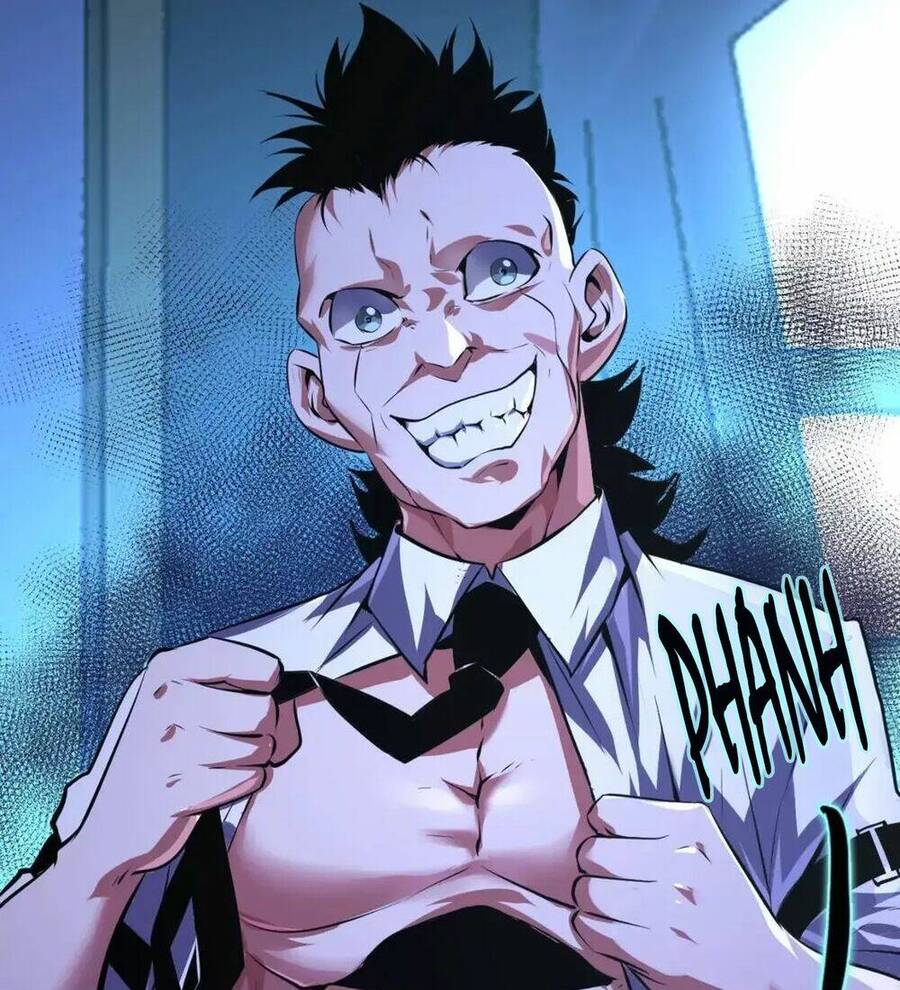 Trở Thành Thần Chủ Cthulhu Chapter 154 - Trang 2