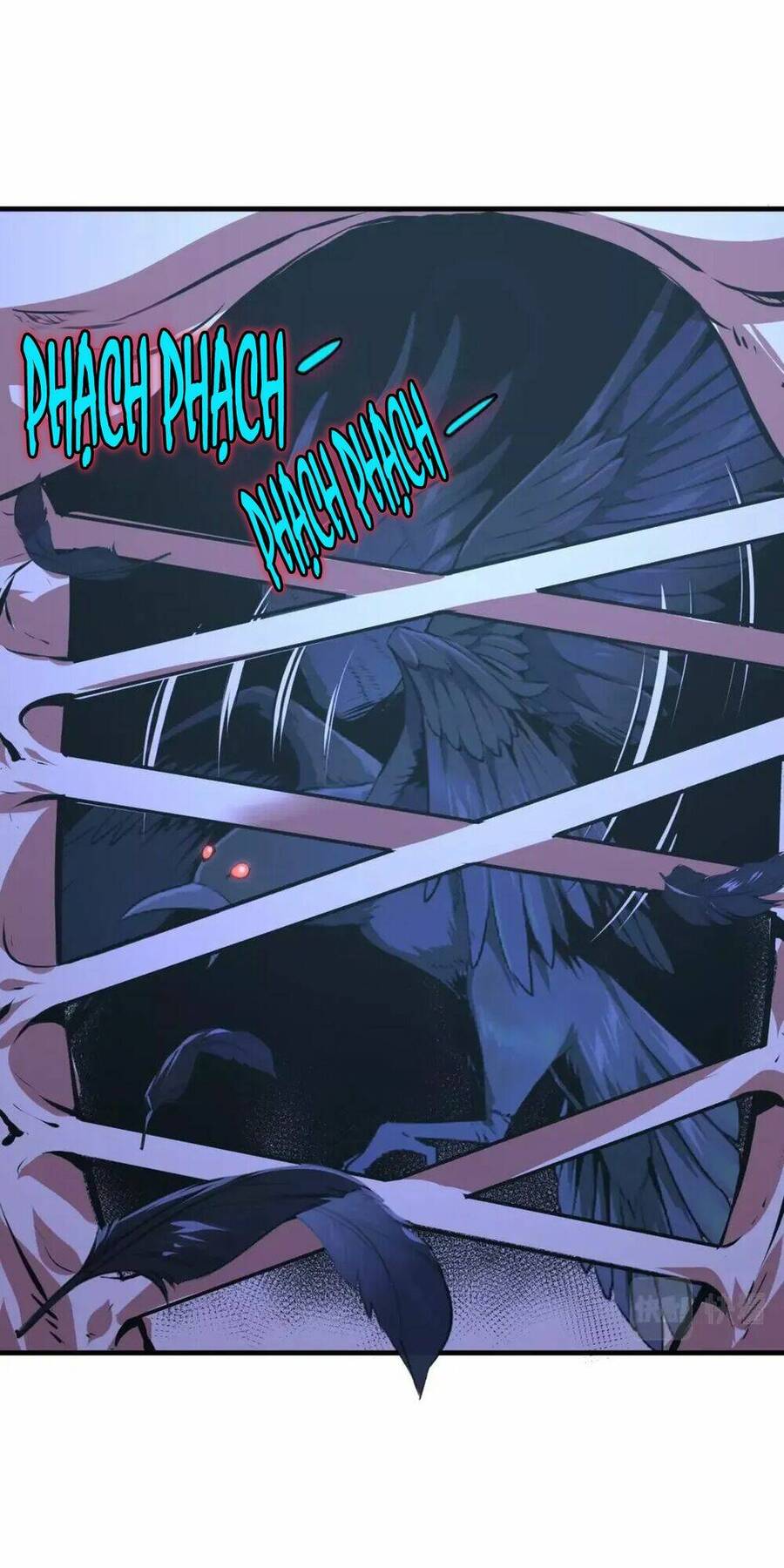 Trở Thành Thần Chủ Cthulhu Chapter 154 - Trang 2