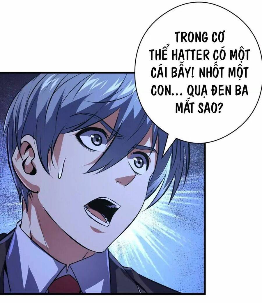 Trở Thành Thần Chủ Cthulhu Chapter 154 - Trang 2