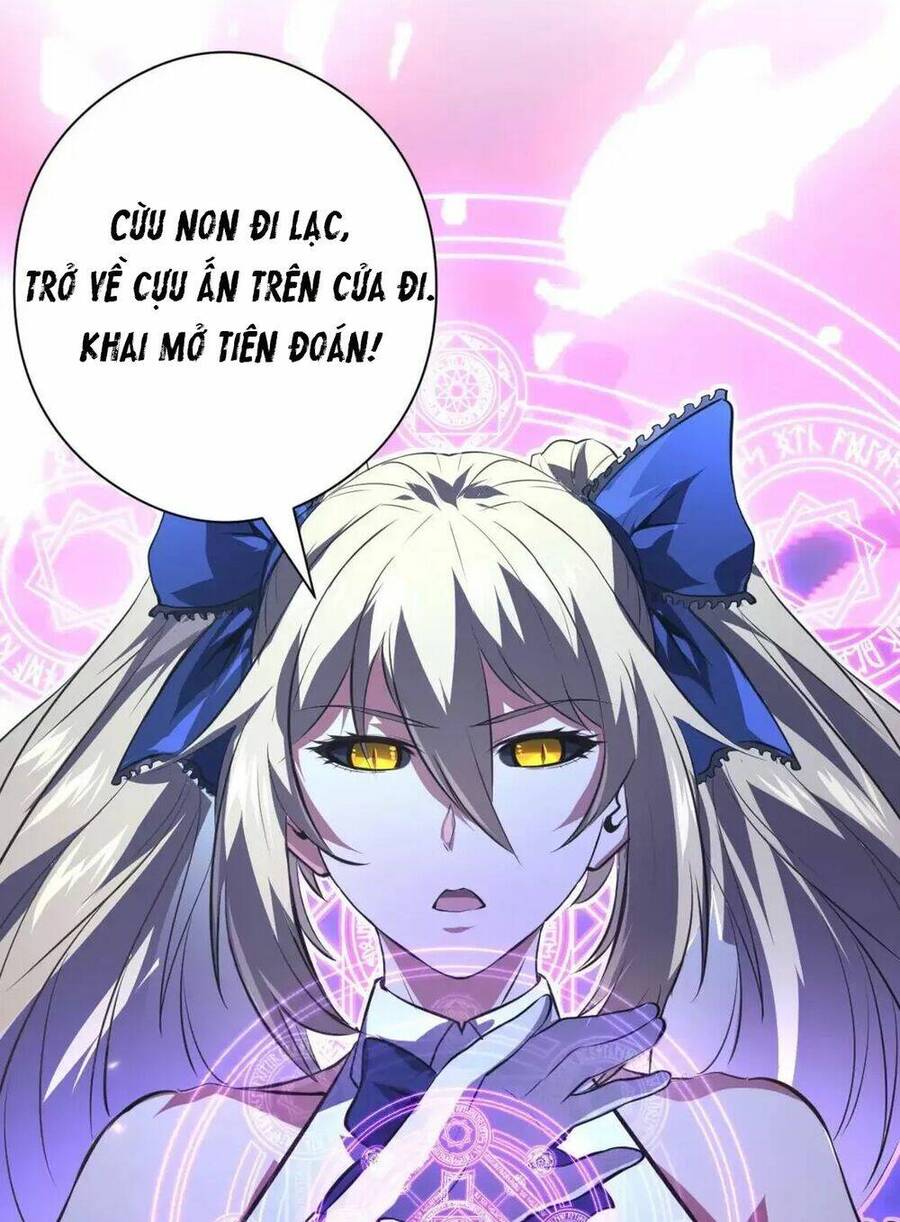 Trở Thành Thần Chủ Cthulhu Chapter 154 - Trang 2