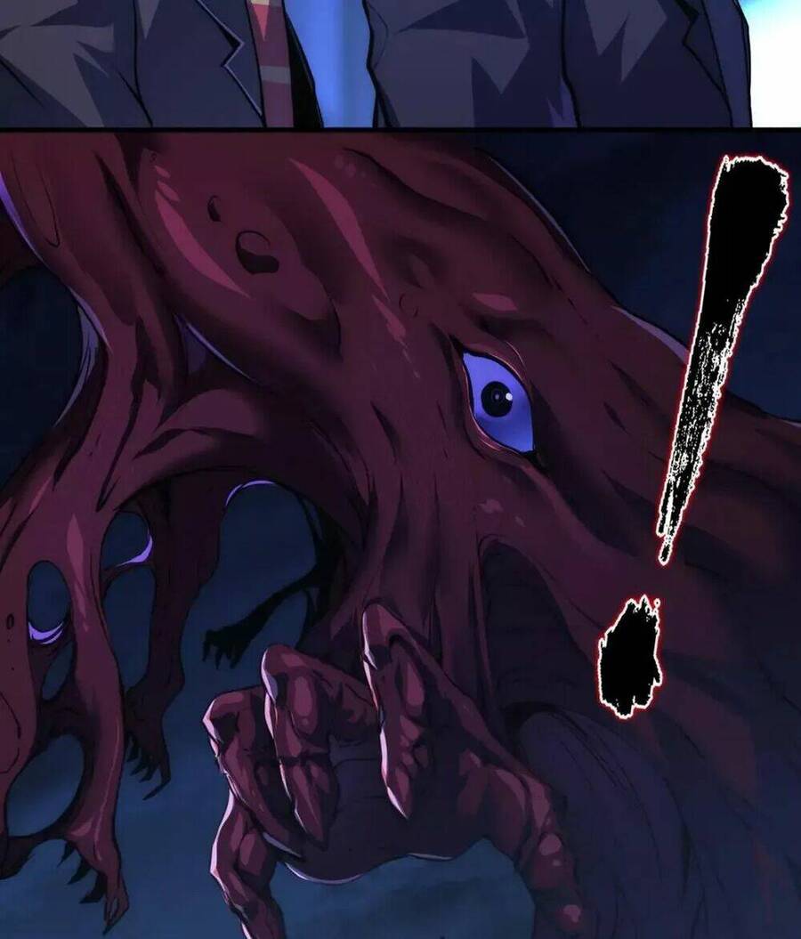 Trở Thành Thần Chủ Cthulhu Chapter 155 - Trang 2