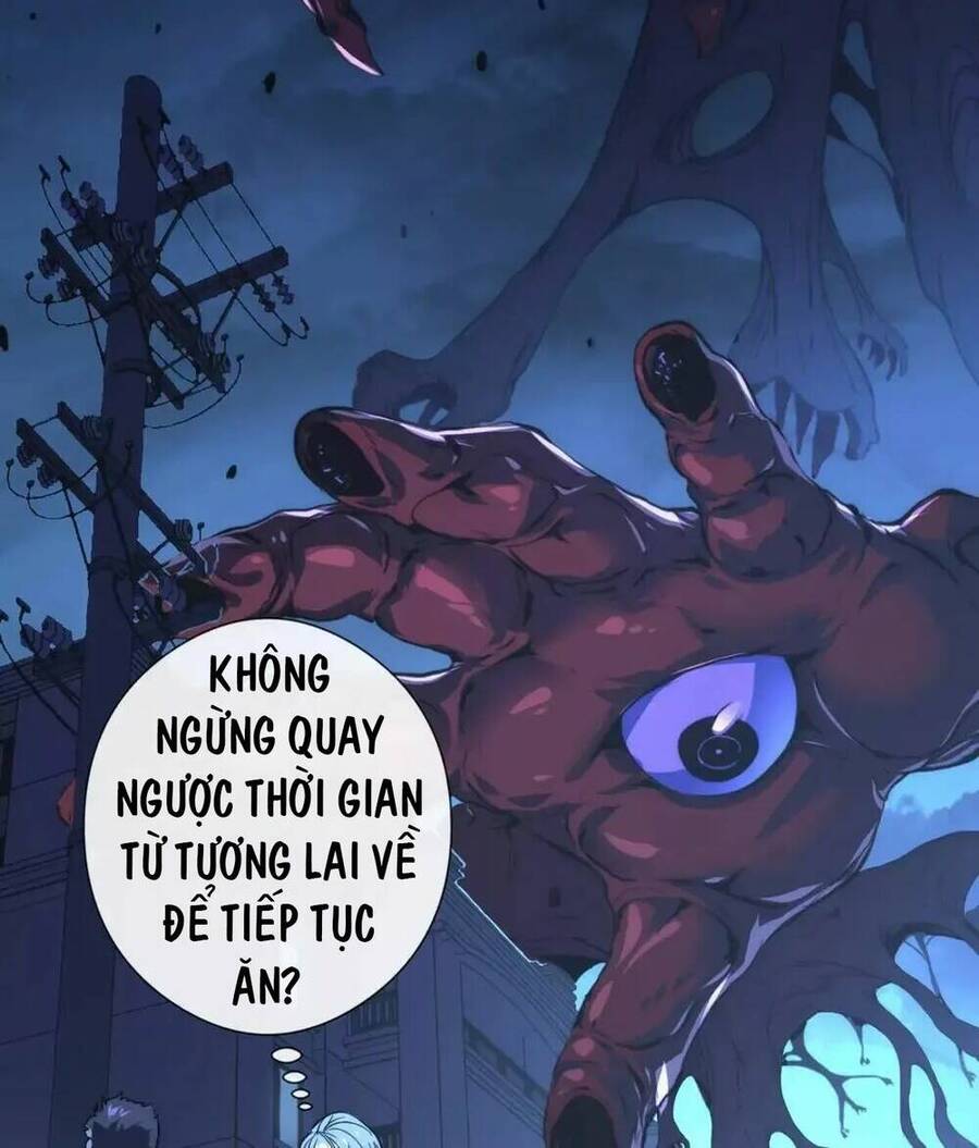 Trở Thành Thần Chủ Cthulhu Chapter 155 - Trang 2