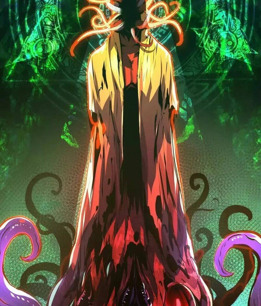 Trở Thành Thần Chủ Cthulhu Chapter 155 - Trang 2