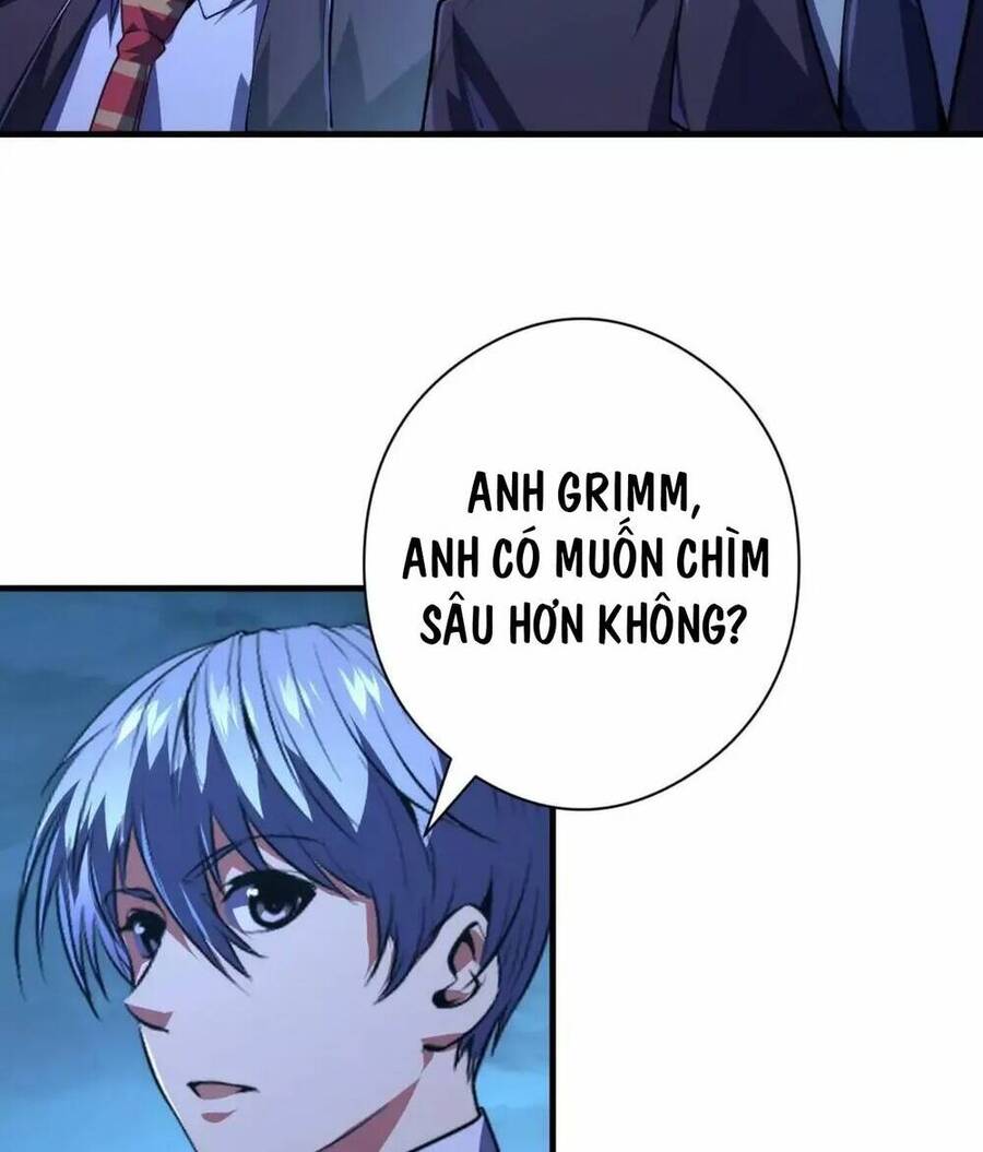 Trở Thành Thần Chủ Cthulhu Chapter 155 - Trang 2