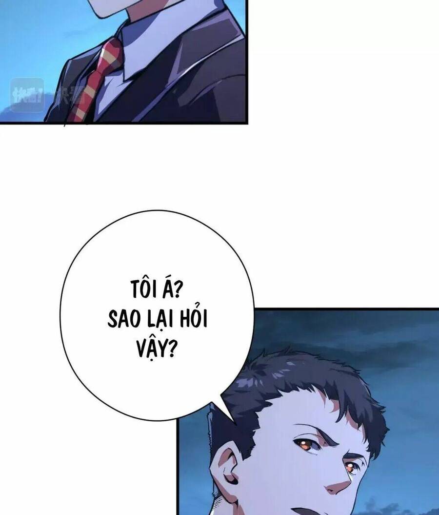 Trở Thành Thần Chủ Cthulhu Chapter 155 - Trang 2