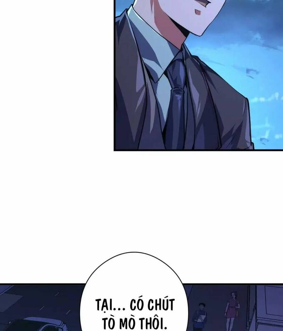 Trở Thành Thần Chủ Cthulhu Chapter 155 - Trang 2