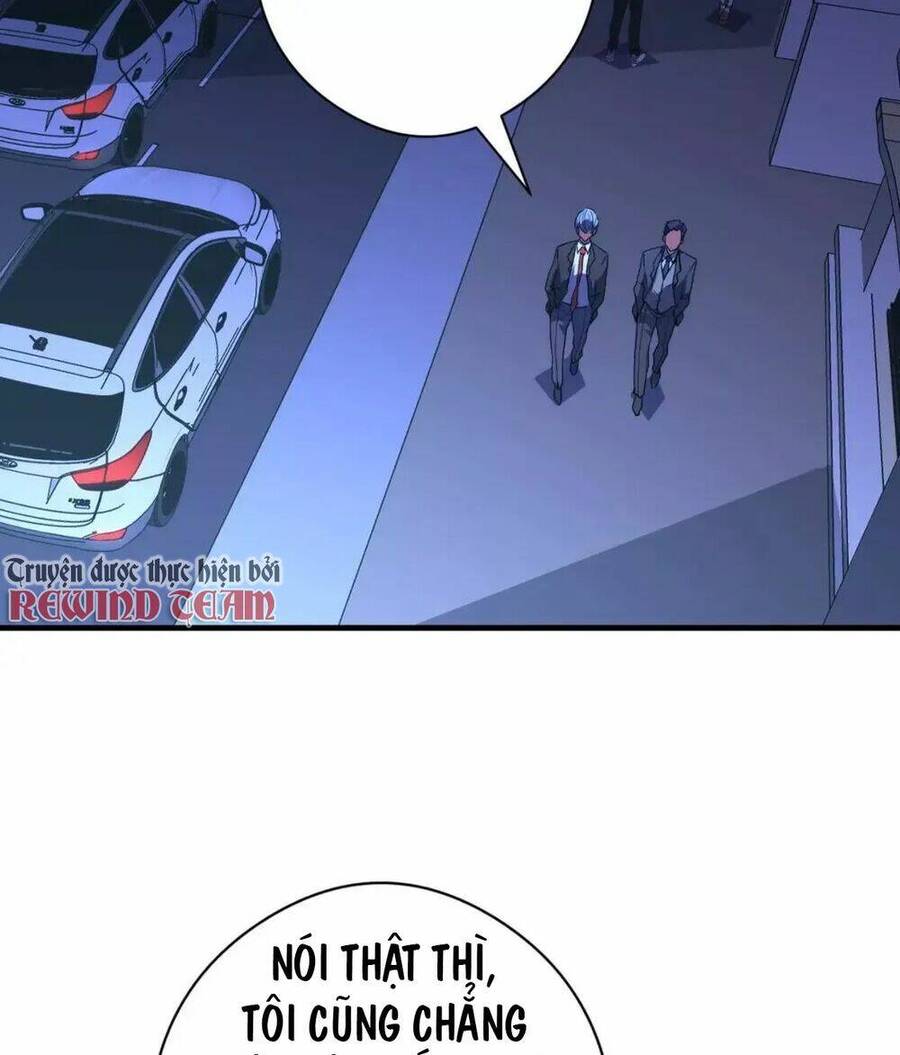 Trở Thành Thần Chủ Cthulhu Chapter 155 - Trang 2